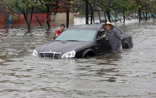 2021郑州洪水死亡人数有多少?河南特大暴雨死亡人数