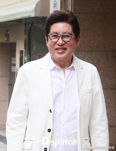 河正宇父亲与怀孕女友和解 曾被A某指控强迫堕胎未遂