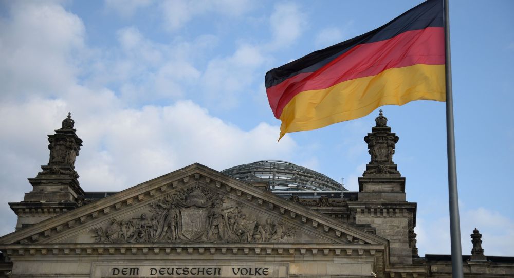 德国迎两变性议员 瑞士赞同同性婚姻