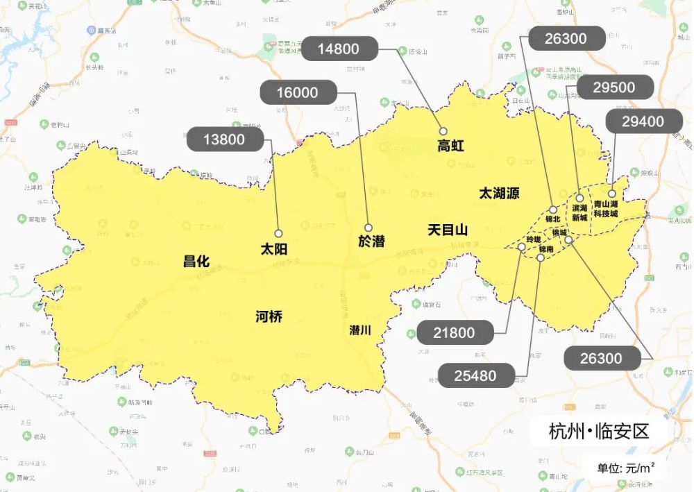 杭州上调新房限价 杭州新房限价具体政策 杭州新房限价政策