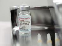 英国宣布承认中国疫苗 11月22日起完成接种中国疫苗入境英国后免隔离