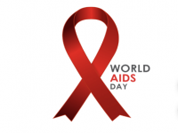 世界卫生组织将每年（  ）定为“世界艾滋病日”。