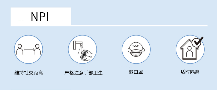 奥密克戎普通口罩有用吗？奥密克戎变异株防护措施