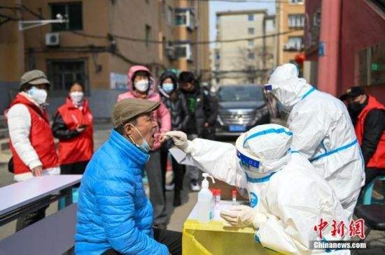 吉林疫情最新情况 吉林新增本土确诊165例无症状179例