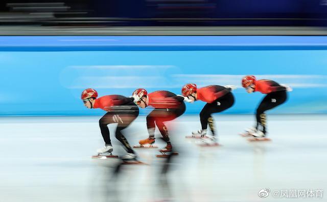 中国短道速滑队退出世锦赛 因没有主教练和疫情原因