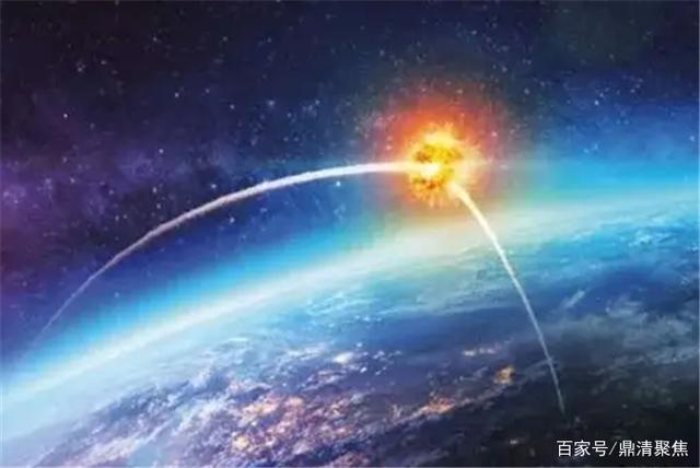 中国陆基中段反导拦截试验成功 中国成功试验陆基中段反导拦截技术