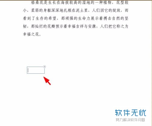 如何在PDF图片上添加文字