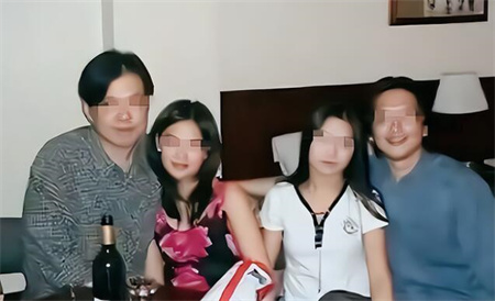 一起江苏姐妹互换婚姻，疯狂过后，结局有人欢喜有人悲