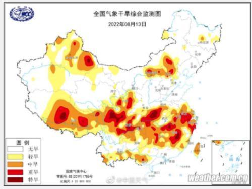 高温还要持续多久  今年高温预计什么时间结束 今年高温预测有几天