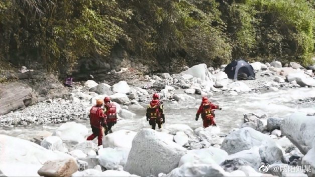 青海西宁发生山洪已致4死27失联 青海西宁市大通县发生山洪灾害