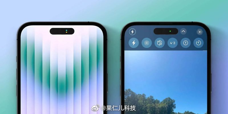 iPhone14手机壳或与上一代通用 iphone12手机壳和哪个型号通用 iphone13跟12手机壳通用吗