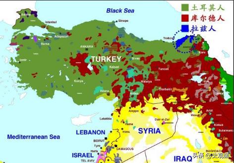土耳其这个国家怎么样