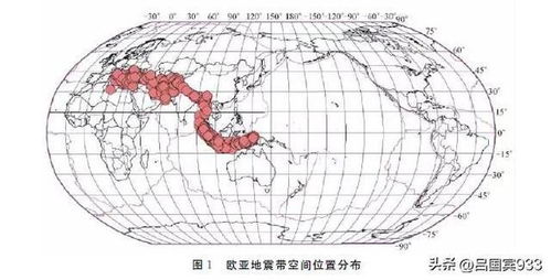 2023年地震最新消息