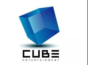 cube旗下艺人团体