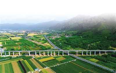 实施乡村振兴战略的愿景