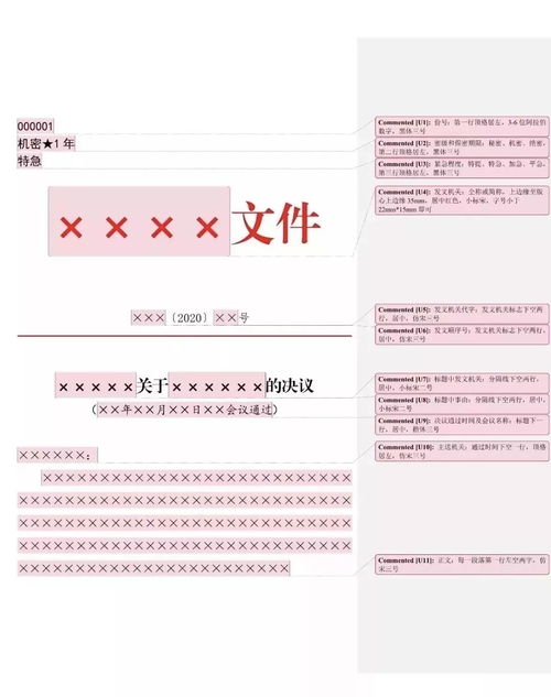 管理办法的公文格式