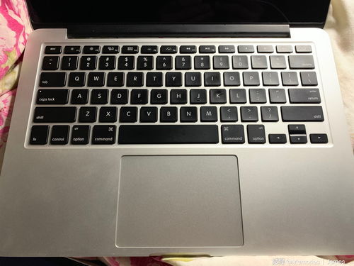 macbook所有型号大全