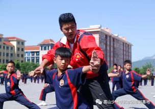 为什么不建议孩子学武术