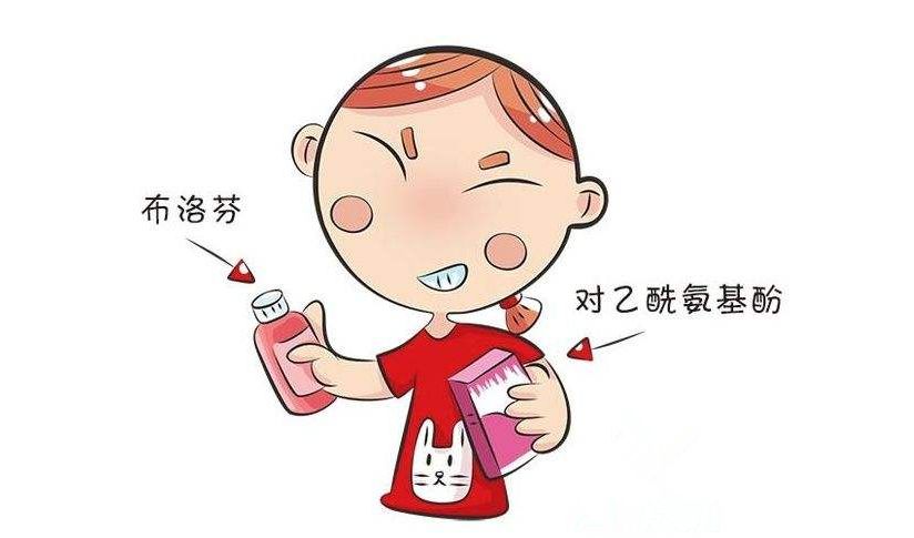 孩子高烧4天吃了20次退烧药