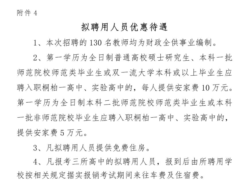 速速报名! 河南多地招聘教师啦