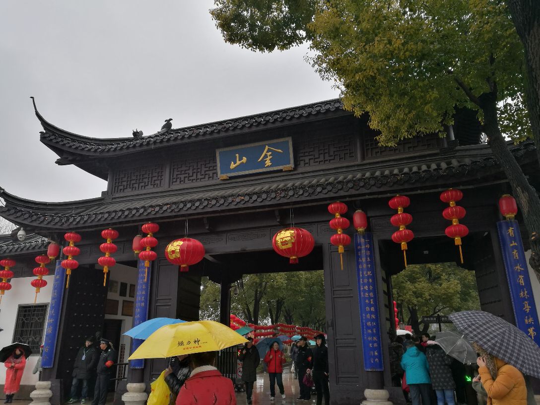 镇江旅游攻略必玩的景点(镇江旅游攻略必玩的景点推荐)