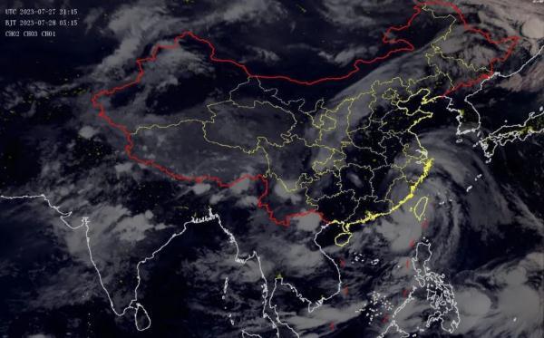 台风上海受影响吗 今年对上海影响大的台风