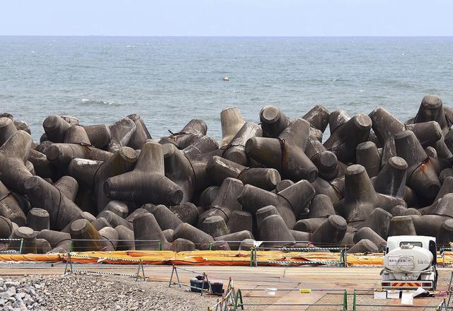 研究称日本核污水排海240天到达中国 日本核污水入海对中国沿海城市影响