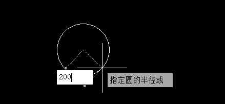 如何在CAD中绘制出圆内接正七边形的花(如何在CAD中绘制公章)