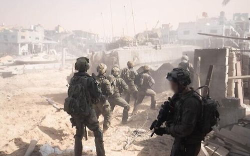 以军称将提供4小时供加沙平民按指定路线撤离_加沙到以色列南部多少公里？