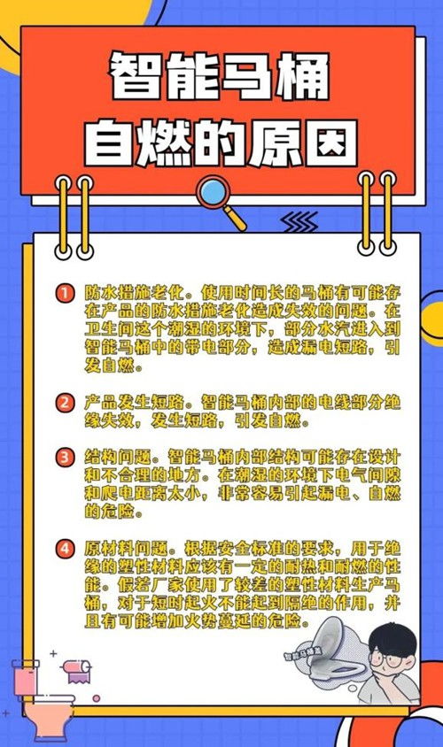 男子上厕所时马桶突然着火_男子蹲马桶时点烟，瞬间引发爆炸！烧伤面积达80%……