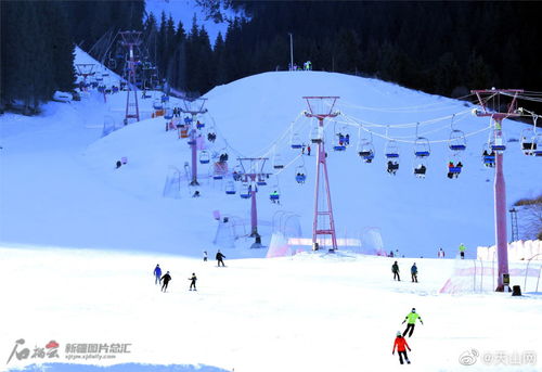国家级滑雪旅游度假地_12家国家级滑雪旅游度假地正式公布你去过几个？