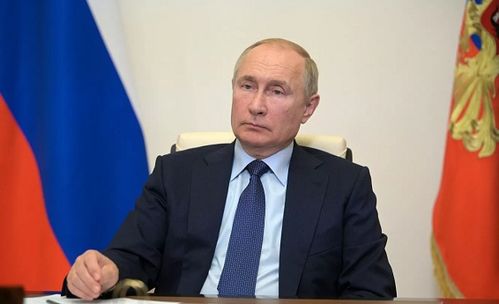 普京将参加2024俄罗斯总统选举_普京宣布将参加2024年俄罗斯总统选举