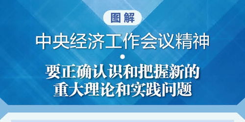 一图详解中央经济工作会议_一图读懂丨2023年中央经济工作会议