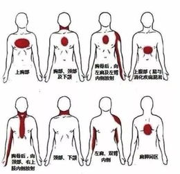 什么样的胸痛更危险_什么样的胸痛更“危险”？心内科医生列出6种症状