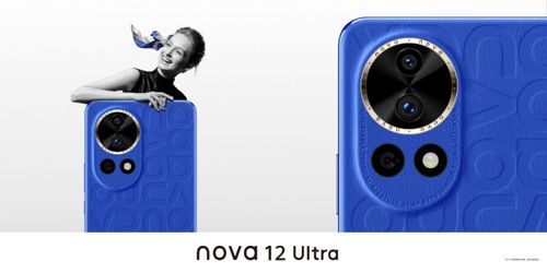 nova12来了_华为Nova12全系真机曝光：还挺好，没白等！