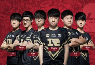 RNG战胜OMG_LOL-LPL：Breathe青钢影天秀单带偷家制胜，RNG 2-0击败OMG