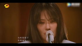 #凄美地音源呢#声生不息：听了周深陈楚生的凄美地，我才明白汪苏泷为何能出爆款