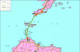 这条24公里跨海通道有5项世界首创_标题：跨海通道的新篇章：探索24公里长的跨海通道的...