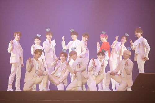 seventeen安可演唱会_「seventeen」「新闻」181103 SEVENTEEN将于今日举办安可演唱会 入主体操竞技场