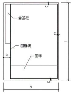 CAD绘制图幅步骤(cad如何绘制三维图)