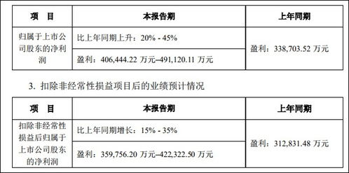 宁德时代去年净利润441.21亿_强者恒强：宁德时代去年净利441.2亿元，拟合计派发现金分红220.6亿元