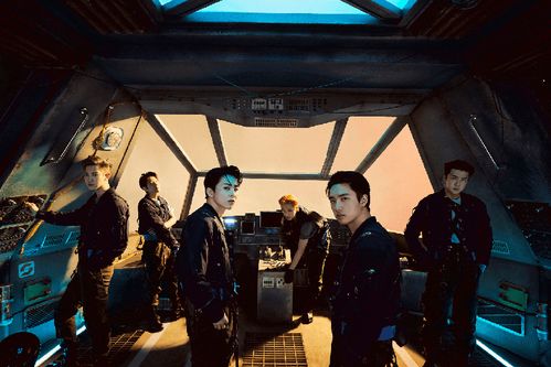 EXO八首串烧_不忘初心丨四周年纪念「EXO出道主打曲合集串烧」