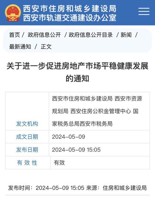 西安不再审核购房资格_西安：全面取消住房限购措施 不再审核购房资格