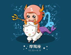 摩羯座为什么会分手_星座女神｜摩羯座为什么分手？怎么样才能和ta复合？