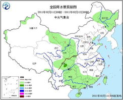 关注华北黄淮旱情_华北黄淮等地旱情持续发展 全国旱情总体偏轻 受旱地区相对集中 国家防总启动抗旱四级应急响应并派出工作组