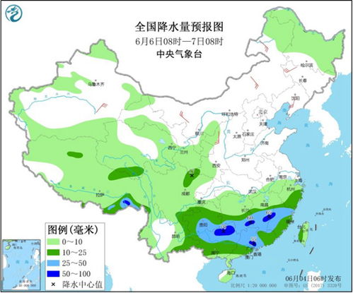 今年南方为何持续强降雨_新闻多一度丨南方多地汛情严重，今年南方为何持续强降雨？