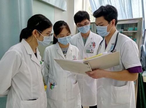 医学生毕业后去哪了_学医学专业，除了进医院，还可以进这些好单位，端铁饭碗