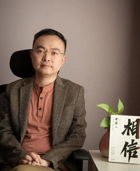 蔡磊说为渐冻症发声是我的责任_世界渐冻人日丨专访蔡磊：为渐冻症发声是我的责任