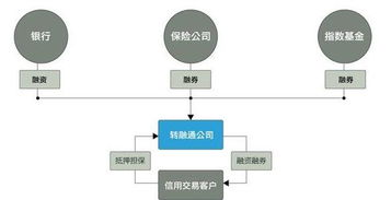 #转融通#被部分投资者和分析人士视作洪水猛兽的转融通该不该禁？