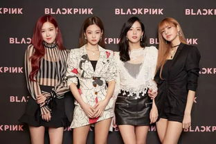 BLACKPINK将8月合体签售_BLACKPINK 8 月合体回归，引发全球粉丝狂欢